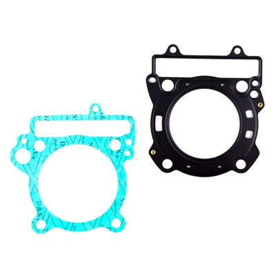 TOP-END GASKETS KTM SXF 250 (SX-F) '06-'12 (HEAD+CYLINDER), ProX