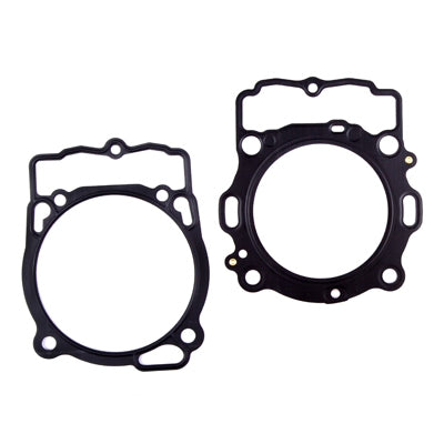 TOP-END GASKETS KTM SXF 450 (SX-F) '14-'15 (HEAD+CYLINDER), ProX