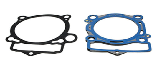 TOP-END GASKETS KTM SXF (SX-F) 350 '19-'22, EXCF (EXC-F) 350 '20-'23, GAS GAS EC 350 F '21-'23 , HUSQVARNA FC 350'19-'22 FE 350 '20-'23 (HEAD+CYLINDER), ProX