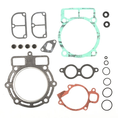 TOP-END GASKETS KTM XC 525 ATV '08-'11, POLARIS OUTLAW 525 '07-'11, ProX