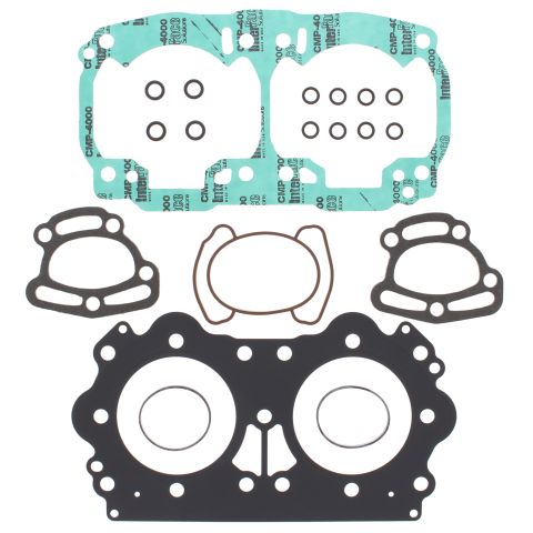 TOP-END GASKETS SEA DOO 950 '01-'02 (CARB SILVER CARBURETOR) (WATER SCOOTER), ProX