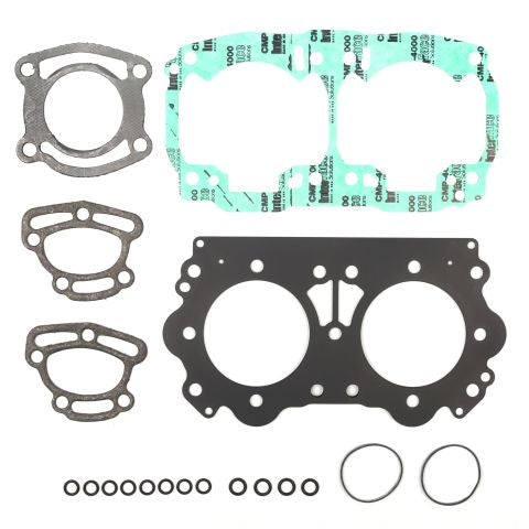 TOP-END GASKETS SEA DOO 950 GSX/GTX '98-'00 (CARBURETOR) (WATER SCOOTER), ProX