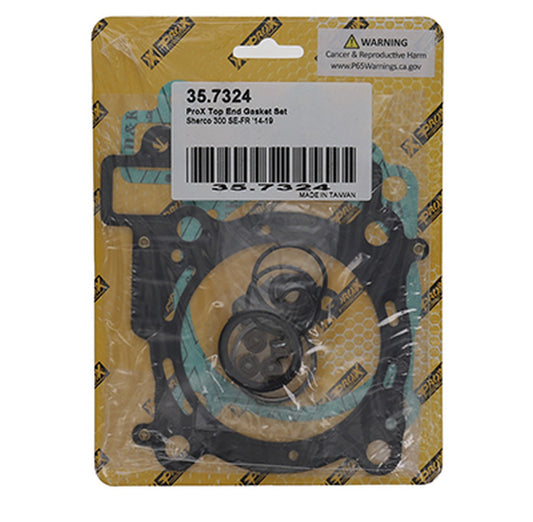 TOP-END GASKETS SHERCO 300 SE-FR '14-'19, ProX
