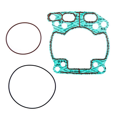 TOP-END GASKETS SUZUKI RM 250 '01-'02 (HEAD+CYLINDER), ProX
