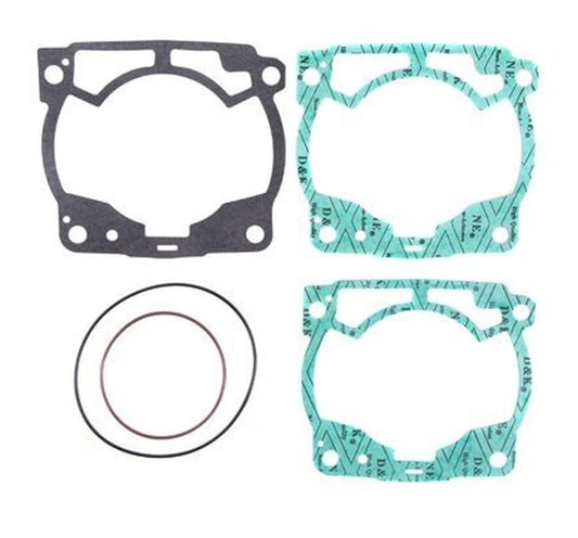 TOP-END GASKETS SUZUKI RM 250 '03-'12 (HEAD+CYLINDER), ProX