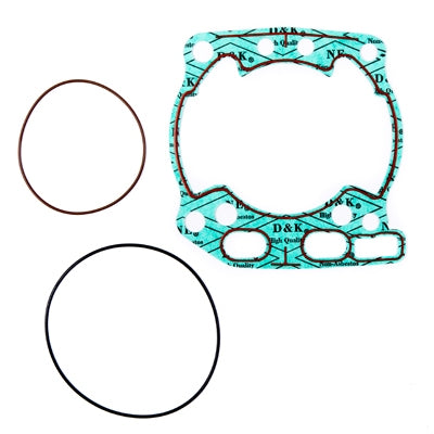 TOP-END GASKETS SUZUKI RM 250 '96-'98 (HEAD+CYLINDER), ProX