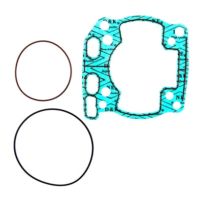 TOP-END GASKETS SUZUKI RM 250 '99-'00 (HEAD+CYLINDER), ProX