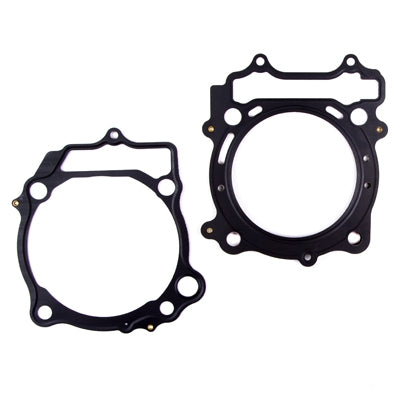 TOP-END GASKETS SUZUKI RMZ 450 '08-'24, RMX 450 Z '10-'19 (HEAD+CYLINDER), ProX