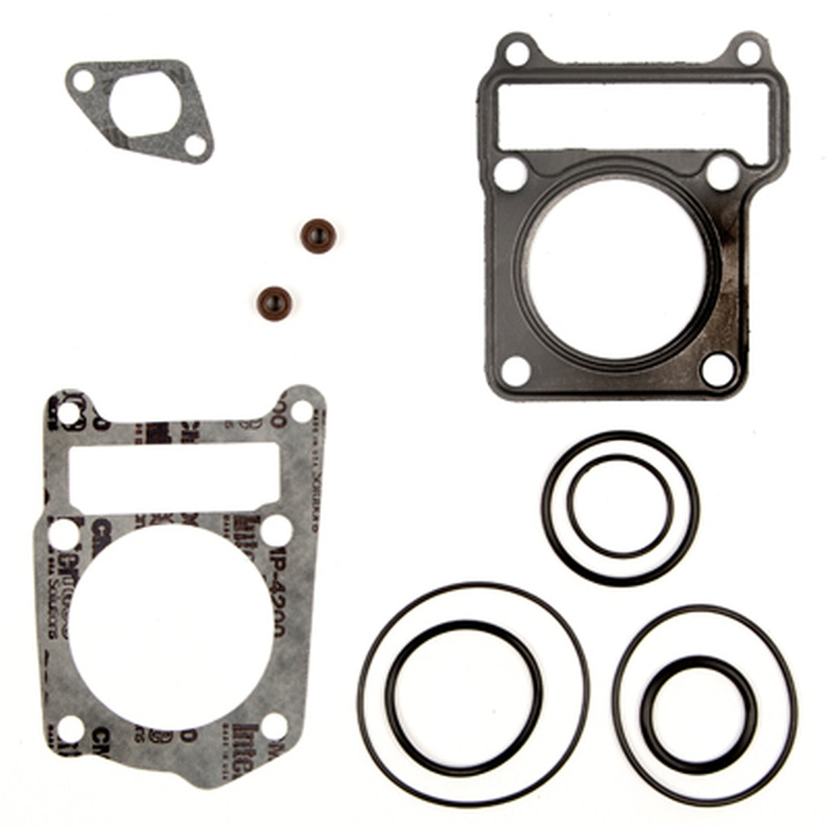 TOP-END GASKETS YAMAHA TT-R 125 '01-'07, ProX