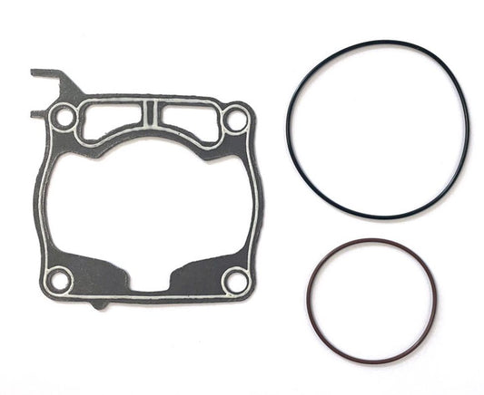 TOP-END GASKETS YAMAHA YZ 125 '22-'24, YZ 125X '23-'24, FANTIC XX 125 '22-'23, ProX