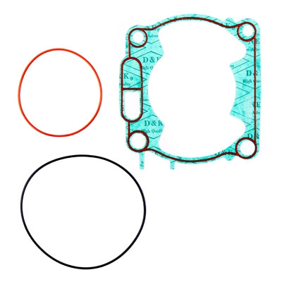 TOP-END GASKETS YAMAHA YZ 250 '97-'98 (HEAD+CYLINDER), ProX