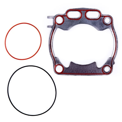 TOP-END GASKETS YAMAHA YZ 250 '99-'24, YZ 250 X '16-'24, FANTIC XX 250 '22-'23 (HEAD+CYLINDER), ProX