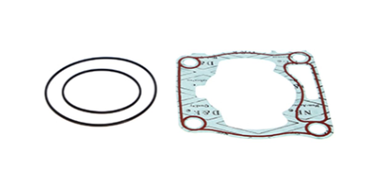 TOP-END GASKETS YAMAHA YZ 65 '18-'24 (HEAD+CYLINDER ), ProX