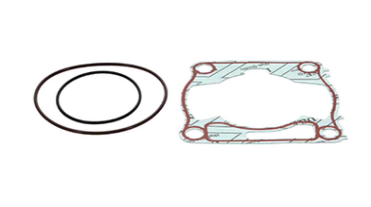 TOP-END GASKETS YAMAHA YZ 85 '19-'24 (HEAD+CYLINDER), ProX