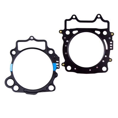 TOP-END GASKETS YAMAHA YZF 450 (YZ450F) '14-'17, WR450F '16-'18 (HEAD+CYLINDER) (YZF450), ProX