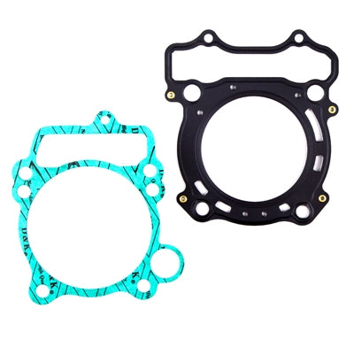 TOP-END GASKETS YAMAHA YZF 250 (YZ250F) '01-'13, WRF 250 (WR250F) '01-'13 (HEAD+CYLINDER), ProX