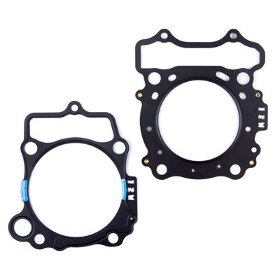 TOP-END GASKETS YAMAHA YZF 250 (YZ250F) '14-'18, WRF 250 (WR250F) '15-'19 (HEAD+CYLINDER), ProX