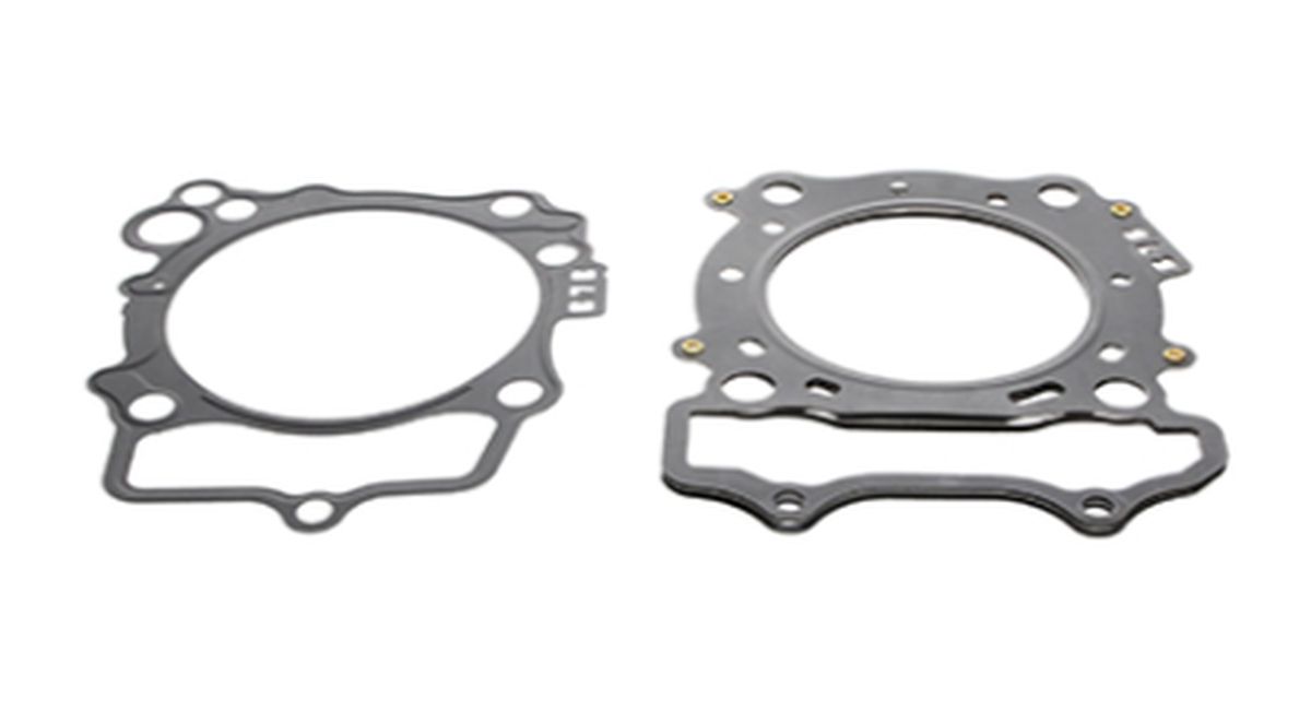 TOP-END GASKETS YAMAHA YZF 250 (YZ250F) '19-'24, WRF 250 (WR250F) '20-'24 (HEAD+CYLINDER), ProX