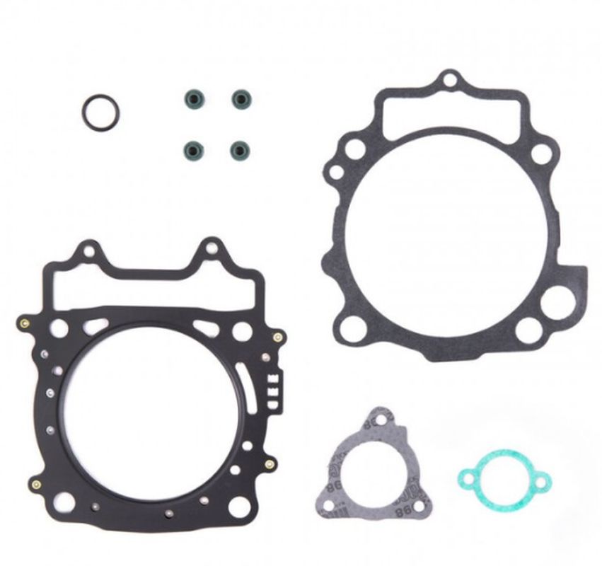 TOP-END GASKETS YAMAHA YZF 450 '20-'22, YZF 450 X '21-'23, WRF 450 '21-'23, ProX