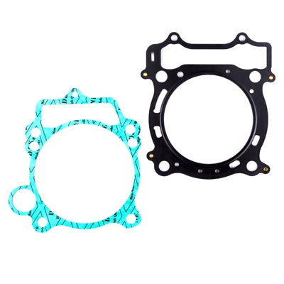 TOP-END GASKETS YAMAHA YZF 450 (YZ450F) '03-'05, WRF 450 (WR450F) '03-'06 (HEAD+CYLINDER), ProX