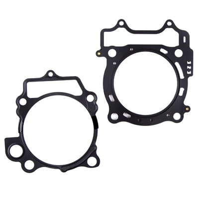 TOP-END GASKETS YAMAHA YZF 450 (YZ450F) '06-'09, WRF 450 (WR450F) '07-'15 (HEAD+CYLINDER), ProX