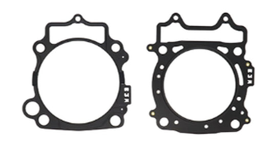 TOP-END GASKETS YAMAHA YZF 450 (YZ450F) '20-'22, YZF 450 X '21-'23, WRF 450 '21-'23 (HEAD+CYLINDER), ProX