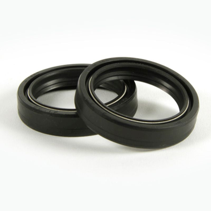FRONT SUSPENSION OIL SEALS HONDA CR 250 '84-88, CB 600F '00-14 (SET OF 2 PCS.), ProX