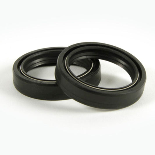 FRONT SUSPENSION OIL SEALS HONDA CR 250 '84-88, CB 600F '00-14 (SET OF 2 PCS.), ProX