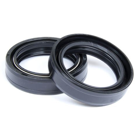 FRONT SUSPENSION OIL SEALS HONDA CR 80/85 '96-07, CRF 150R '07-21, SUZUKI RM 85 '02-21 37X50X11MM (ARI044) (SET OF 2 PCS.), ProX