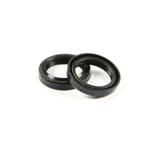 FRONT SUSPENSION OIL SEALS YAMAHA YZ 80/85 '93-24, KAWASAKI KX 80/85/100 '92-24 36X48X8MM (ARI046) (SET OF 2 PCS.) (40.F36488P), ProX