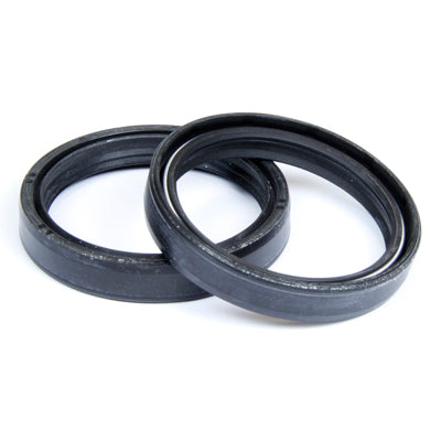 FRONT SUSPENSION OIL SEALS KTM ALL MODELS SX/SXF/EXC/EXCF 125/250/300/350/450/500 '04-'23, HUSQVARNA/HUSABERB/SHERCO WP 48X57,89X9,5MM (ARI116,ARI139) (NOK) MADE IN JAPAN (SET OF 2 PCS.), ProX