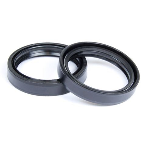 FRONT SUSPENSION OIL SEALS KTM SX 85 '03-17, SX/EXC 125/250/380/520 '00-02, FREERIDE 350 '12-15, 250R '14-17 WP 43X52,9X9MM (ARI158) (SET OF 2 PCS.), ProX