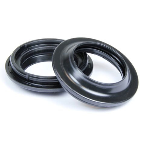 FRONT SUSPENSION DUST SEALS HONDA CR 80/85 '96-07, CRF 150R '07-21, SUZUKI RM 85 '02-21 37X50MM (ARI162) (SET OF 2 PCS.), ProX
