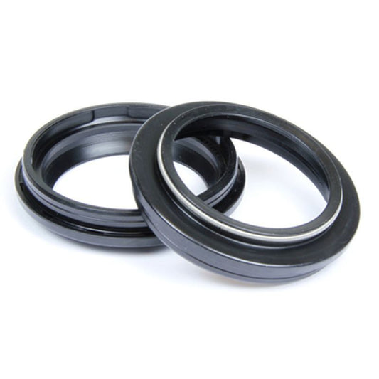FRONT SUSPENSION DUST SEALS HONDA XR 400R '96-04, XR650L '93-21 (SET OF 2 PCS.), ProX