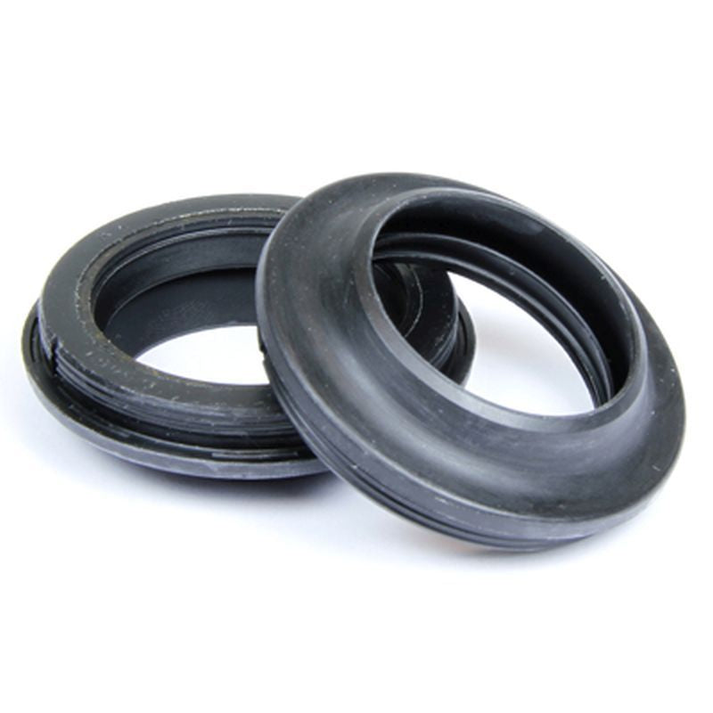 FRONT SUSPENSION DUST SEALS KAWASAKI KX 80 '86-91, SUZUKI RM 80 '89-01 (SET OF 2 PCS.), ProX