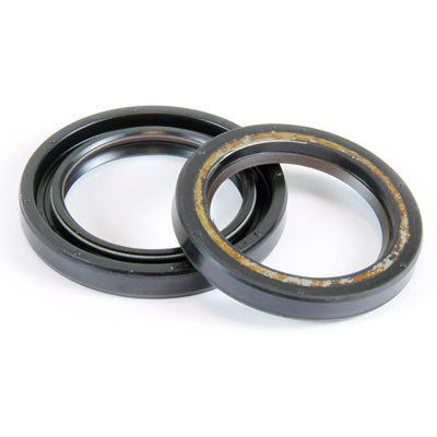 CRANKSHAFT SEALS HONDA CRF 250R 06-16, CRF 450R 06-16 (OEM:1MEB671/MEY671), ProX