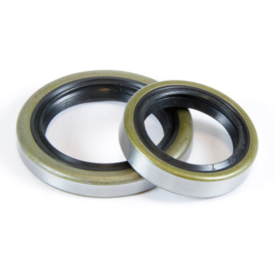 CRANKSHAFT SEALS KTM 125/144/150/200 SX EXC 98-24, HUSQVARNA TC/TE/TX 125, 14-24 (OEM:253570/324564), ProX