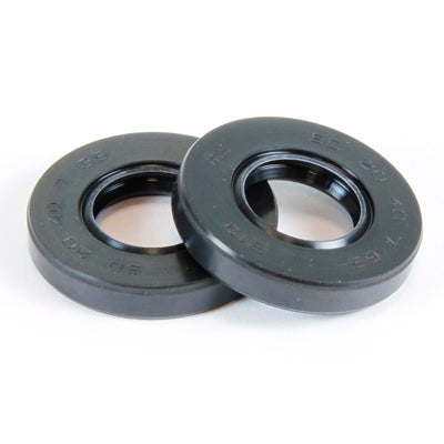 CRANKSHAFT SEALS KX60/65/80/85/100 85-17, RM 650 03-05, ProX
