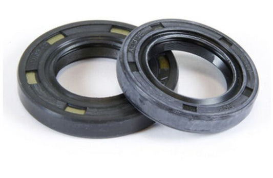 CRANKSHAFT SEALS SUZUKI RM 125 '86-'88, KAWASAKI KX 250XC '21-, (OEM:28007/18006), ProX