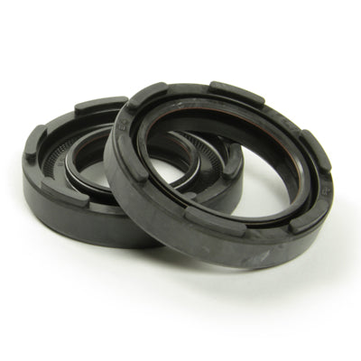 CRANKSHAFT SEALS YAMAHA IT250 77-83, IT400 76-79, IT425 80, IT465 81-82, IT490 83-84, WR500 92-93, YZ250 76-87, YZ400 76-79, YZ 465 '80-81, YZ 490 '82-90 (24-2023), ProX