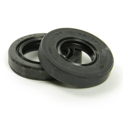 CRANKSHAFT SEALS YAMAHA PW50 '81-'20 (OEM:17067/23174), ProX