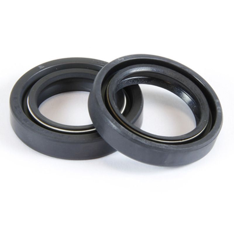 CRANKSHAFT SEALS YAMAHA YZ 125 '77-79, IT 125 '80-81, IT 175, ProX