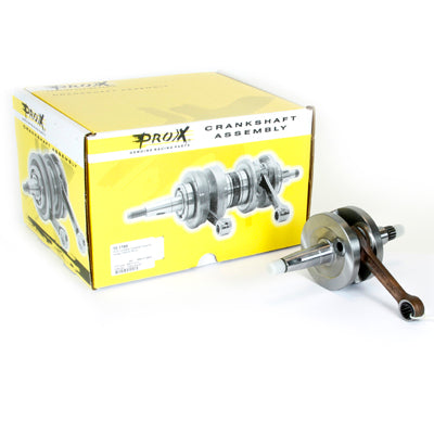 CRANKSHAFT HONDA CR 80/85 (86-04) (HR 4012), ProX