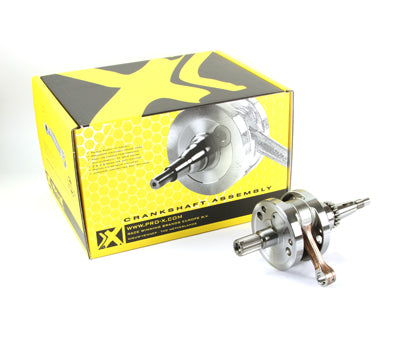 CRANKSHAFT HONDA CRF 150 R '07-'20 (HR 4075), ProX