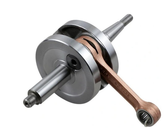 CRANKSHAFT HONDA CRF 450R 13-16 (HR 4084), ProX