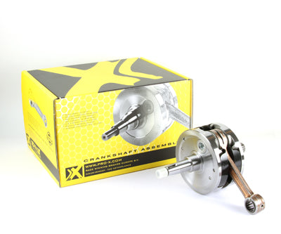 CRANKSHAFT KTM SX 144 '08, SX 150 '09-'15 (HR 4025), ProX