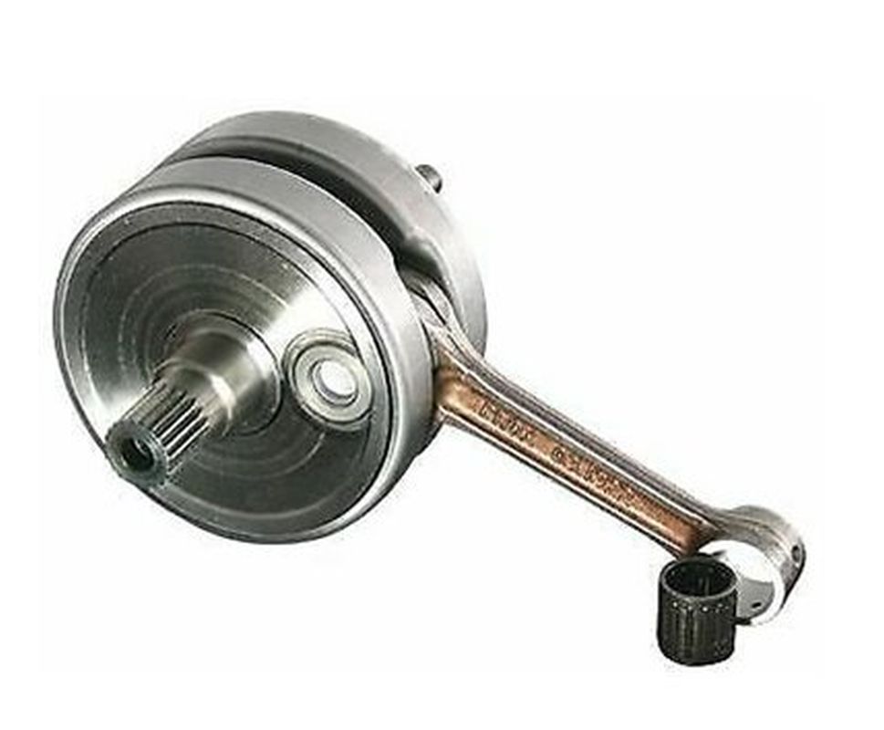 CRANKSHAFT SUZUKI RMZ 250 '07-09 (HR 4081), ProX