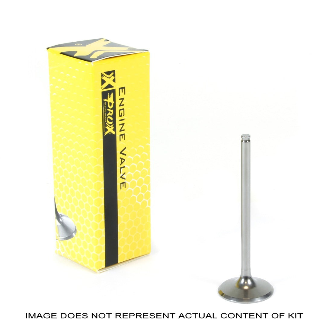 INTAKE VALVE SUZUKI RMZ 450 07 (TITANIUM) (OEM:12911-35G20), ProX