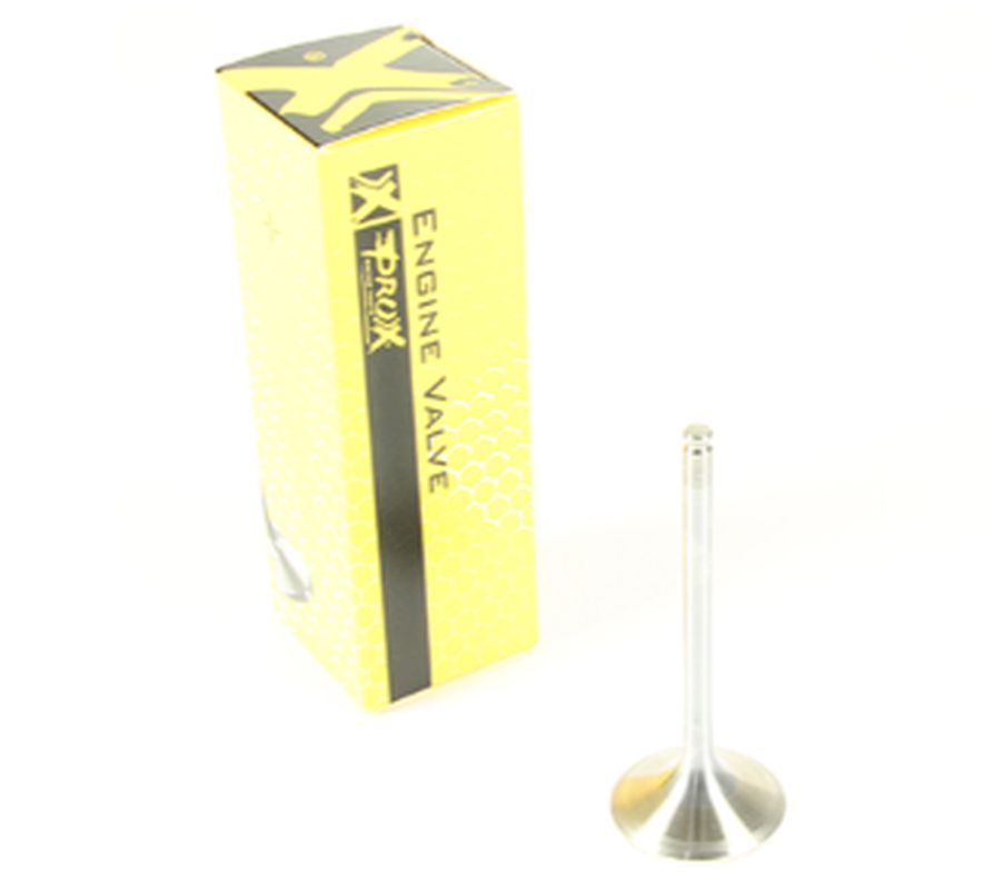 EXHAUST VALVE KTM EXCF 450/500 '20-21 (STEEL), ProX