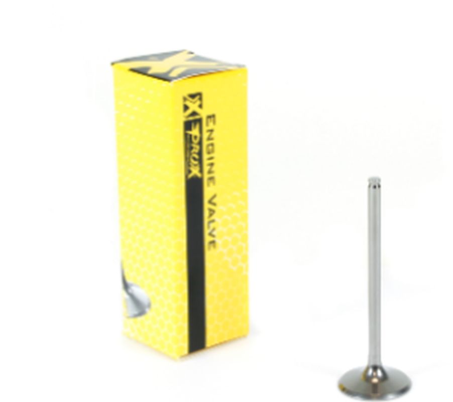 EXHAUST VALVE SUZUKI RMZ 450 07 (TITANIUM), ProX